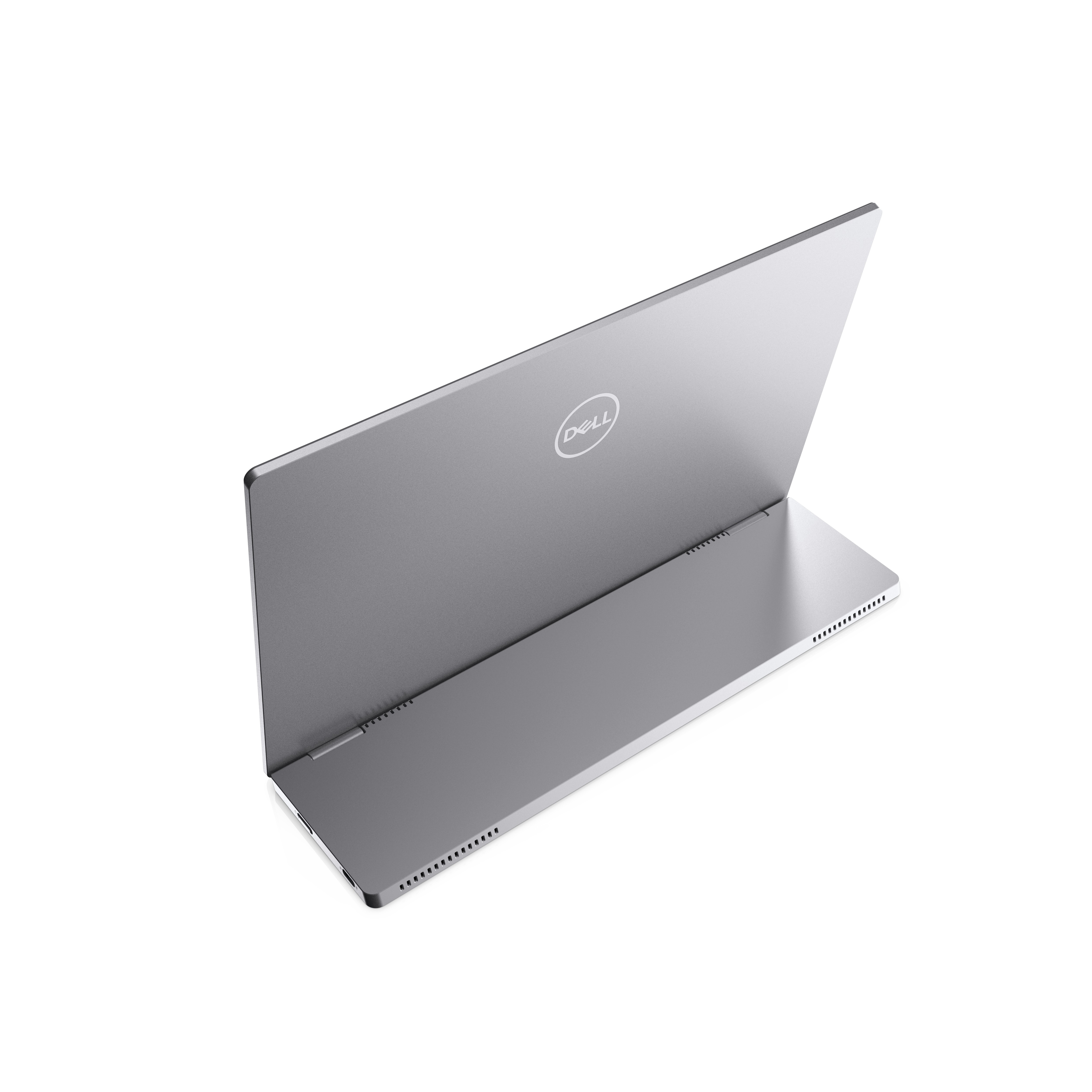 Dell P1424H - LED-Monitor - 35.56 cm (14") - tragbar - 1920 x 1080 Full HD (1080p)