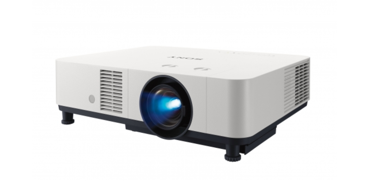 Sony VPL-PHZ51 - 3-LCD-Projektor - 5300 lm - 5300 lm (Farbe)