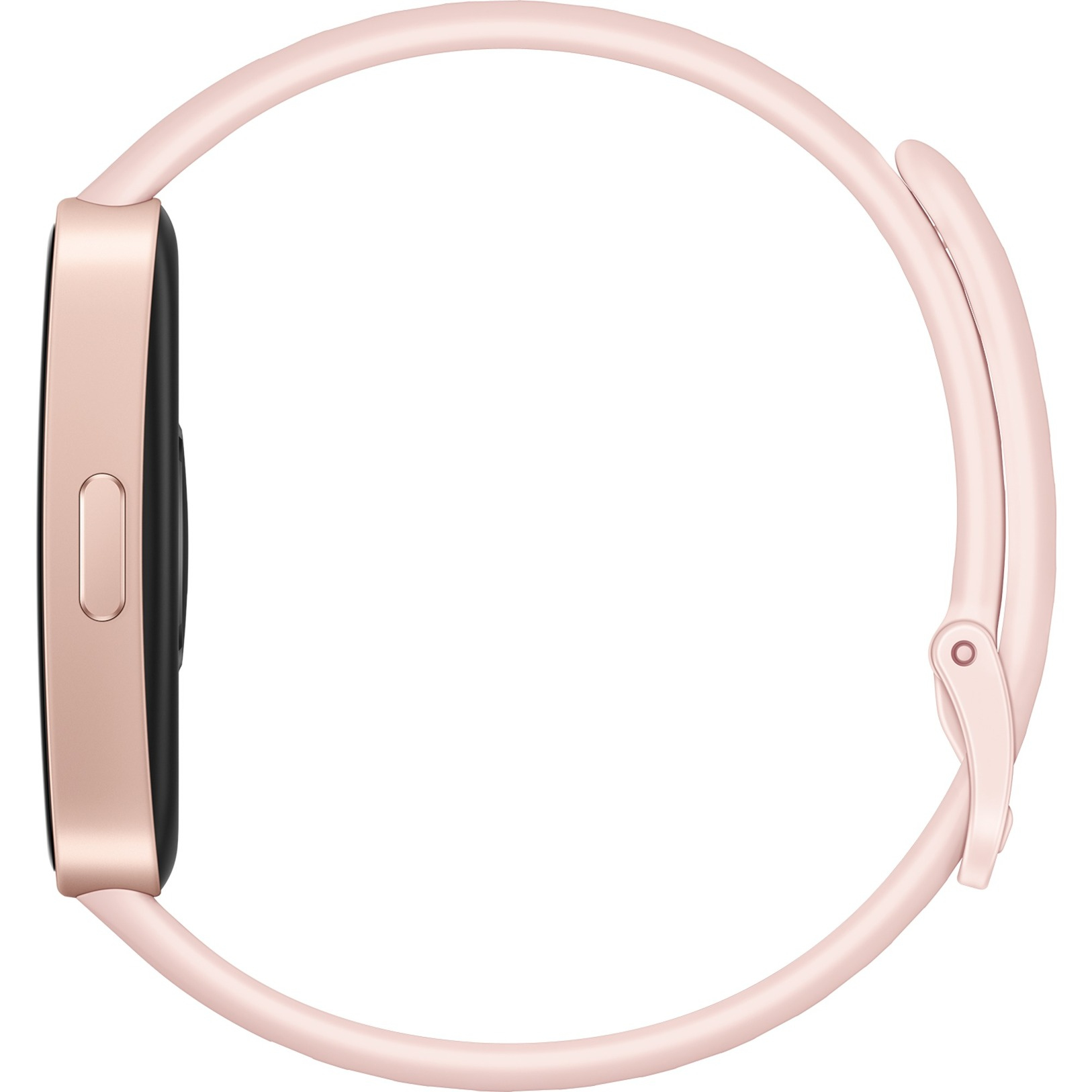 Huawei Band 9, Aktivitäts-Trackerarmband, 3,73 cm (1.47"), AMOLED, Wasserfest, Pink