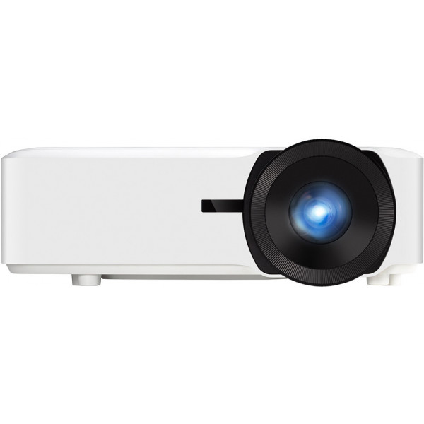 ViewSonic LS860WU - DLP-Projektor - Laser/Phosphor - 5000 ANSI-Lumen - WUXGA (1920 x 1200)