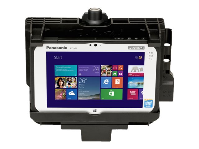 Panasonic PCPE-GJM1V01 - Port Replicator - für