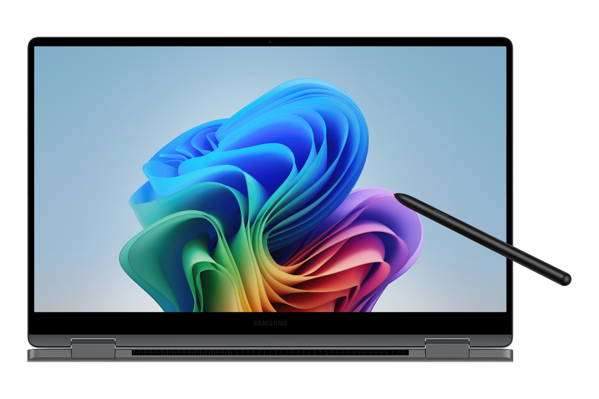 Samsung Galaxy Book5 360, 15,6" FHD AMOLED Touch, Core Ultra 5 228V, 32GB RAM, 512GB SSD, W11P
