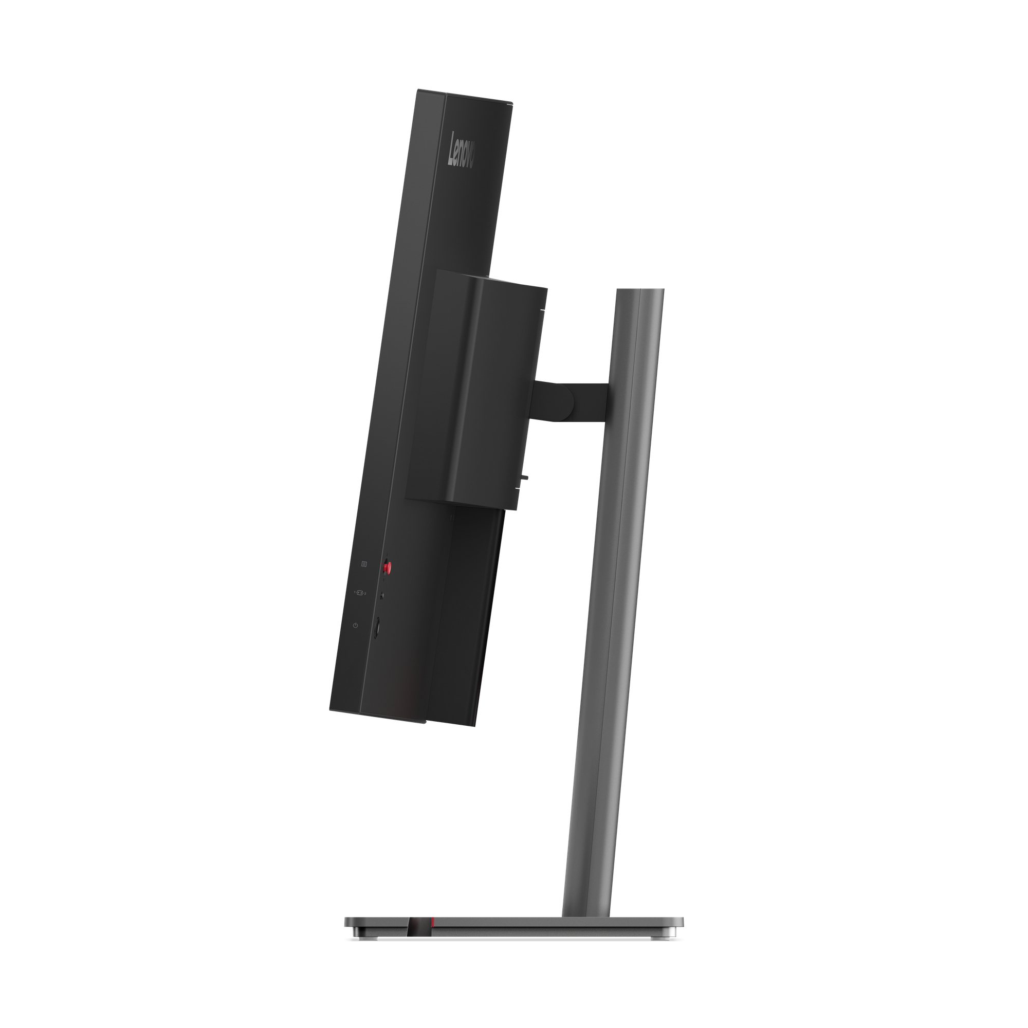 Lenovo ThinkVision P40WD-40 - LED-Monitor - gebogen - 101.6 cm (40")