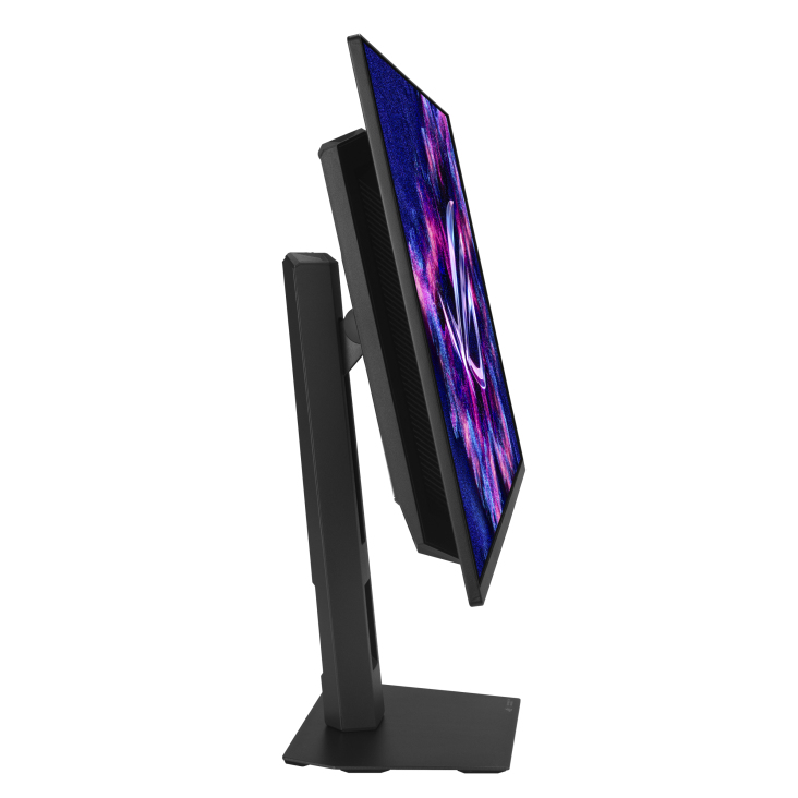 ASUS ROG Strix OLED XG27AQDNG, 26.5" WQHD OLED, 360Hz, 0.03ms, 250/1000nits, 1x DP, 2x HDMI