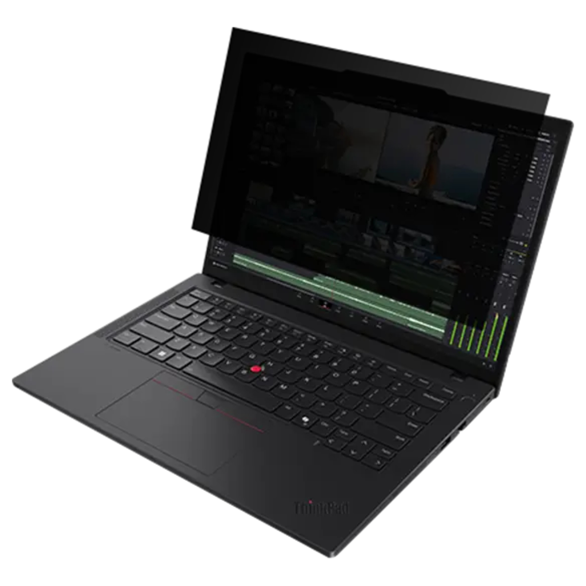 Lenovo Blickschutzfilter für Notebook