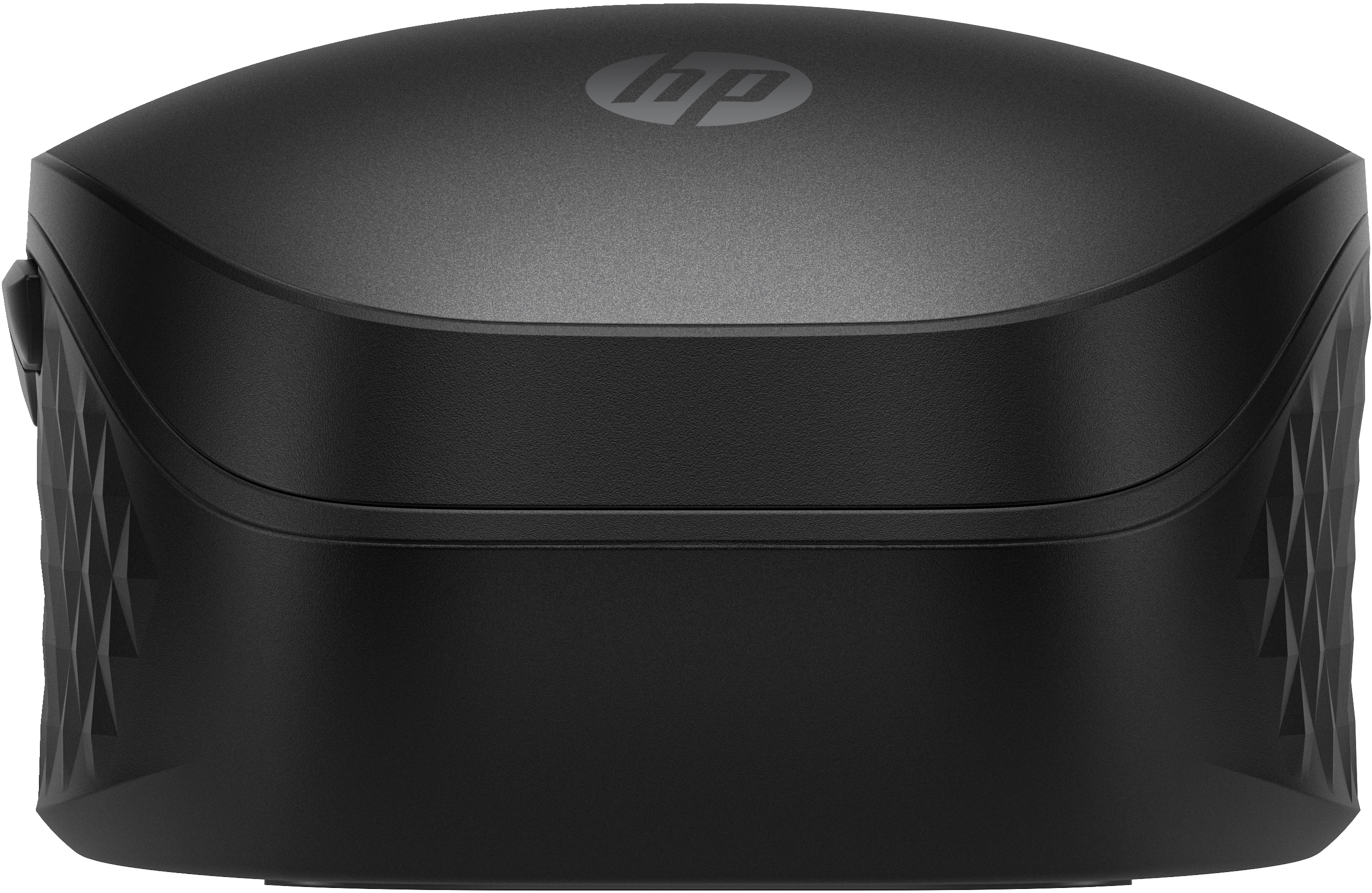 HP 695 - Maus - Qi-Ladung - 7 Tasten - kabellos