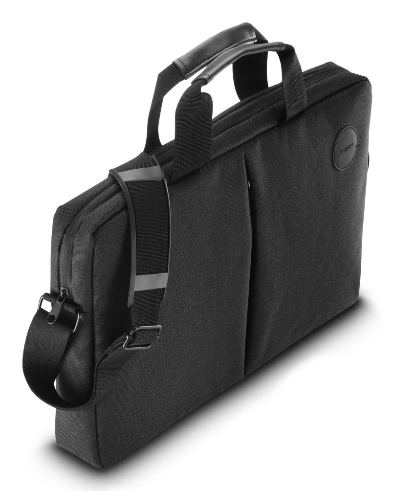 Hama Genua - Notebook-Tasche - 39.6 cm (15.6")