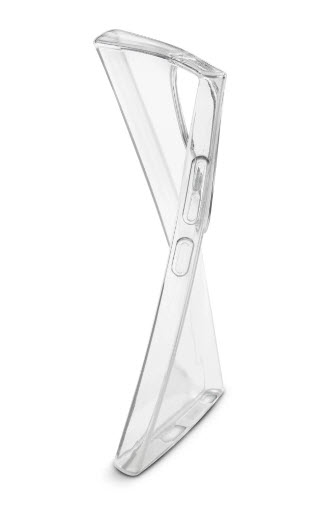 Hama Always Clear, Cover, Samsung, Galaxy S24 Ultra, 17,3 cm (6.8"), Transparent