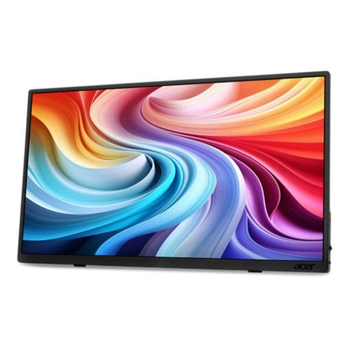 Acer PM161QT bmiuuux - PM1 Series - LCD-Monitor - 39.6 cm (15.6")