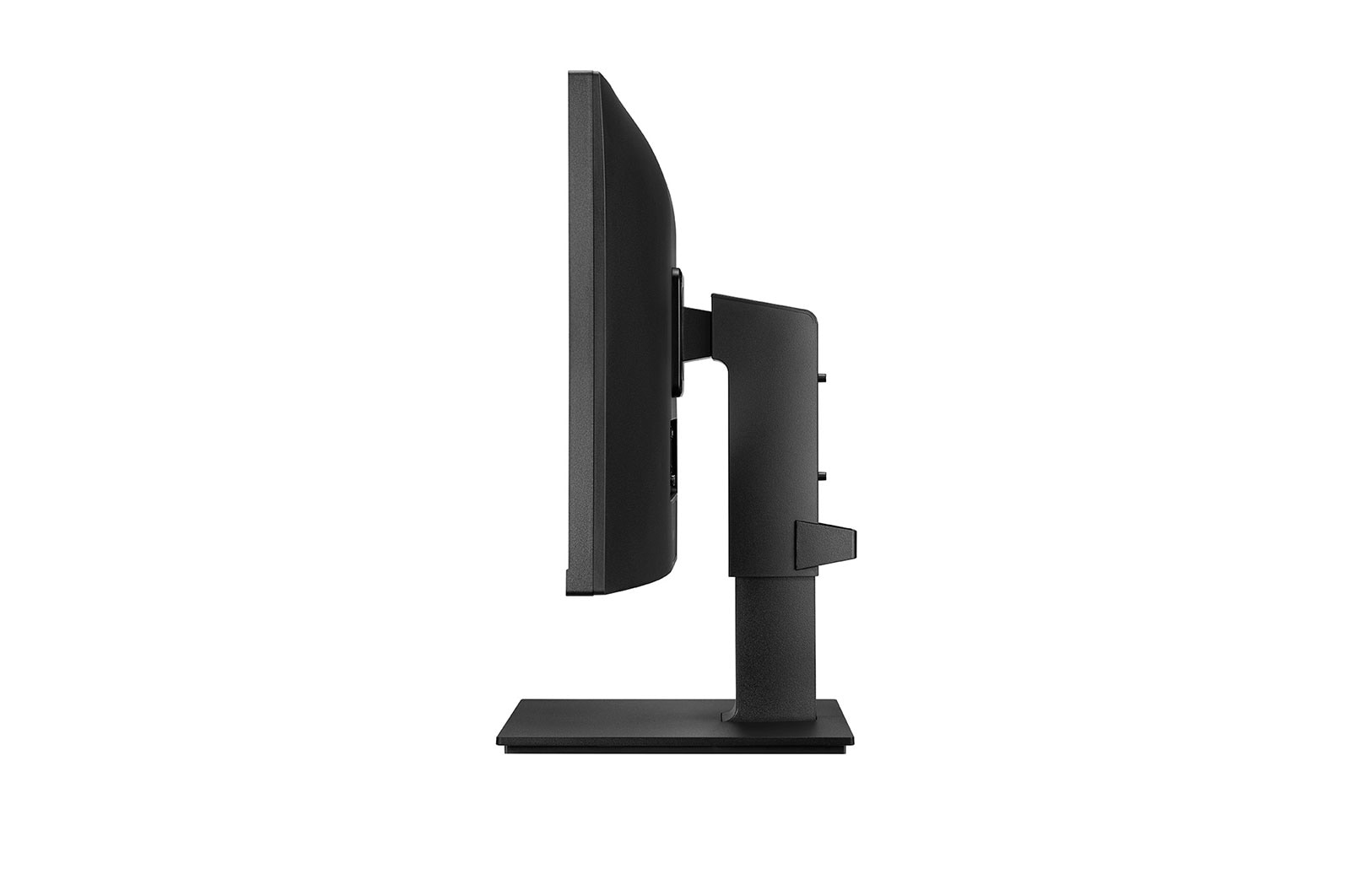 LG 24BP45SP-B - LED-Monitor - 61 cm (24") (23.8" sichtbar)