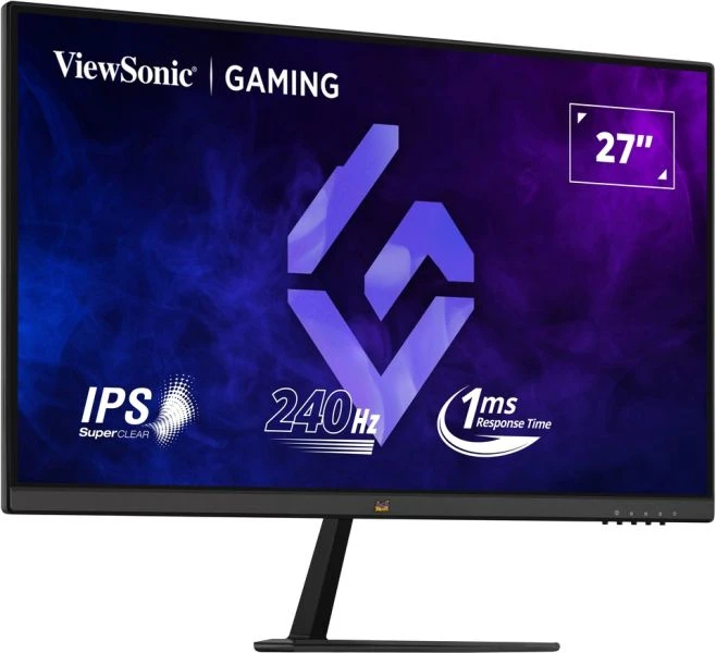 ViewSonic VX2779A-HD-PRO - LED-Monitor - Gaming - 68.58 cm (27")