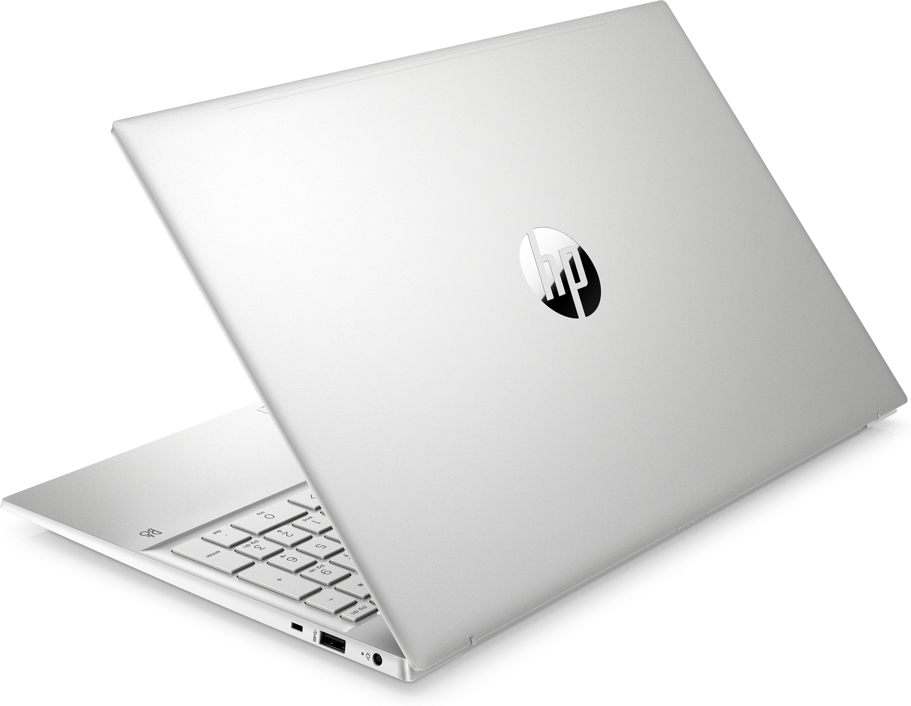 HP Pavilion - 15,6" Notebook - Core i5 1,3 GHz 39,6 cm