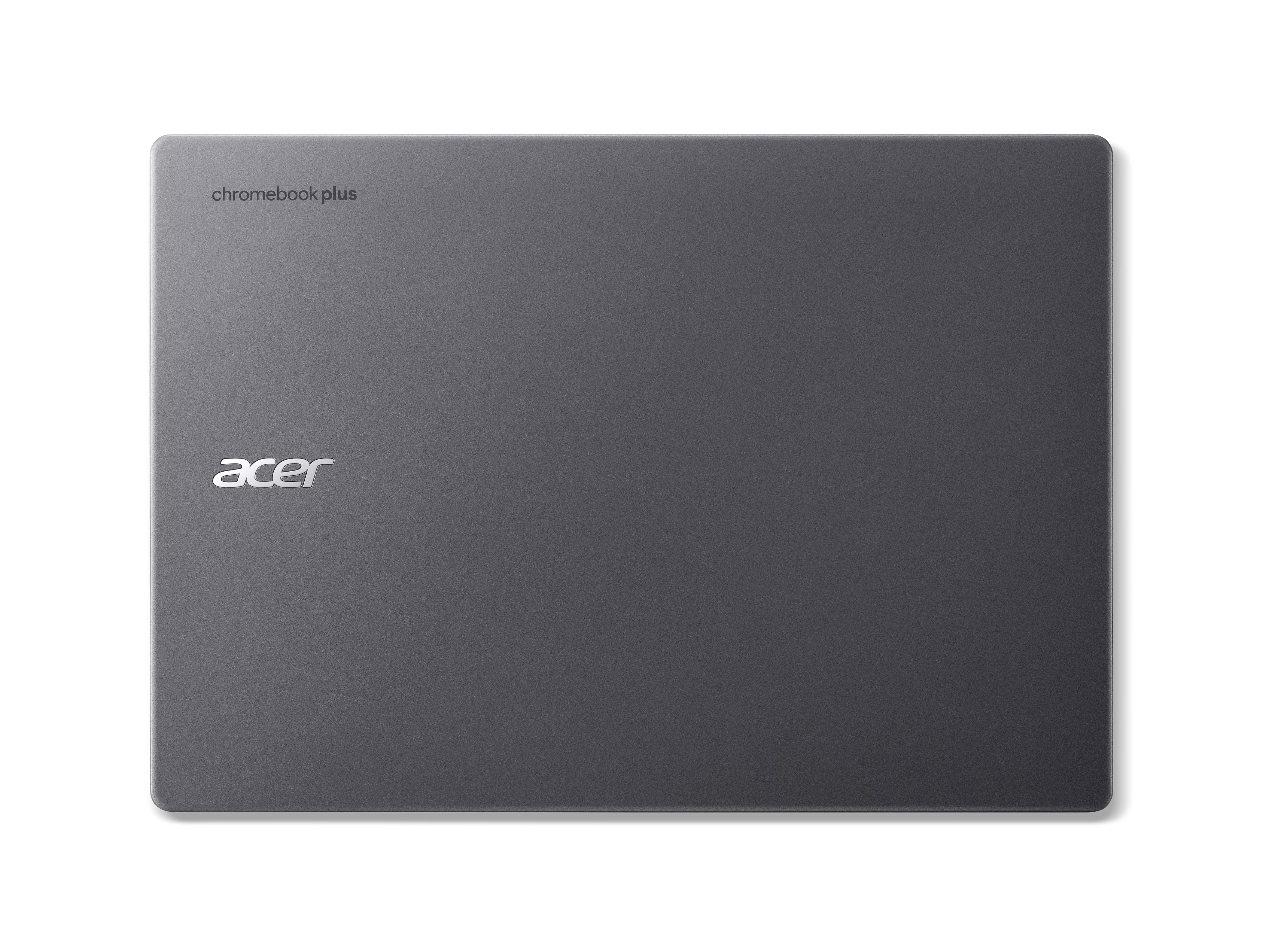 Acer Chromebook Plus 516 CB516-1H - Intel Core 3 100U / 1.2 GHz - Chrome OS - Intel Graphics - 8 GB 