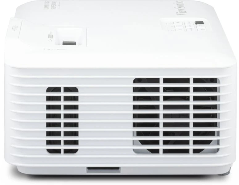 ViewSonic LS630HD - DLP-Projektor - Laser/Phosphor - 4000 ANSI-Lumen - Full HD (1920 x 1080)