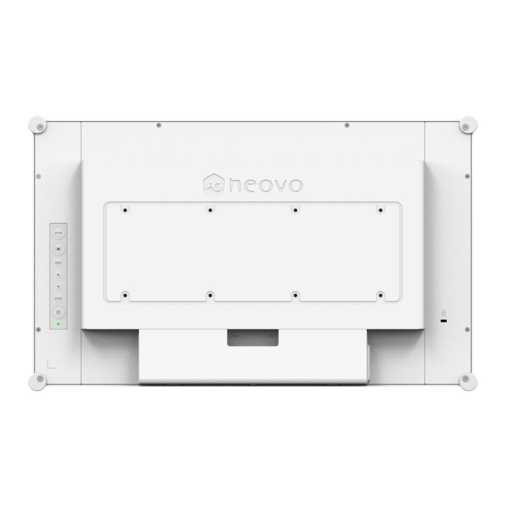 AG Neovo DR-2202 - DR-Series - LED-Monitor - 55.9 cm (22")