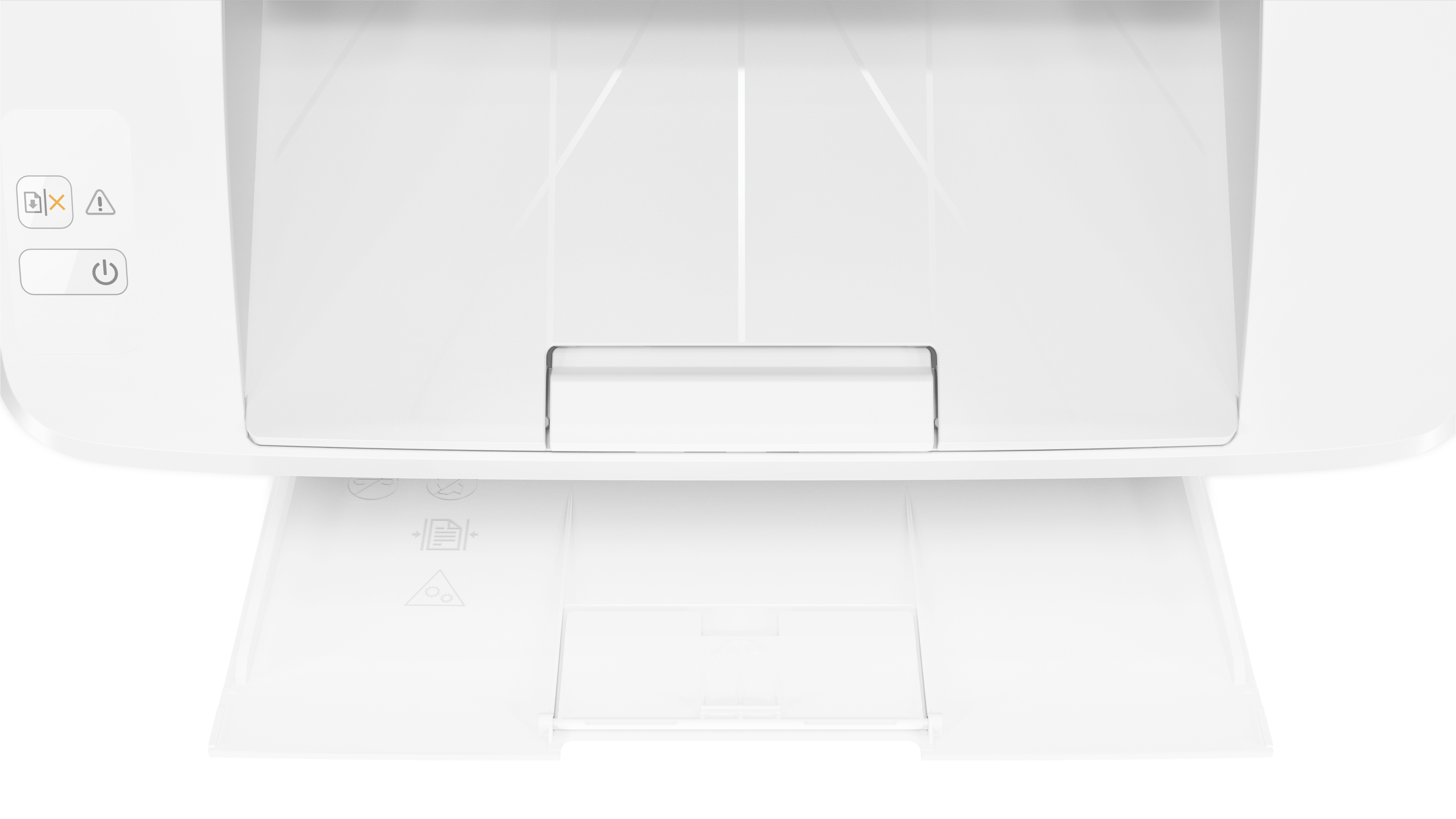 HP LaserJet Pro M15a - Drucker - s/w - Laser