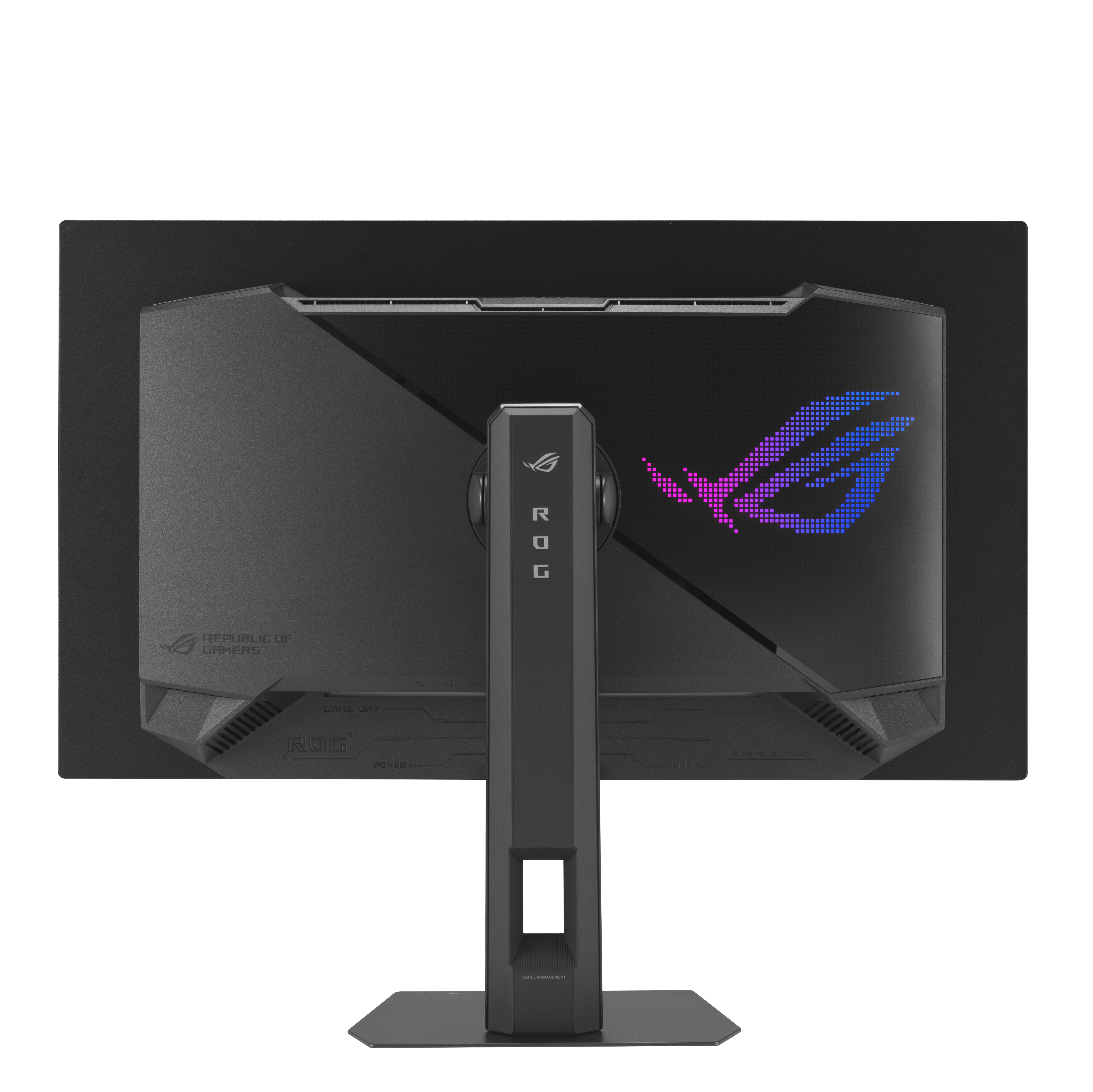 B-WARE - ASUS ROG Strix OLED XG27AQDPG - OLED-Monitor - Gaming - 68.6 cm (27")
