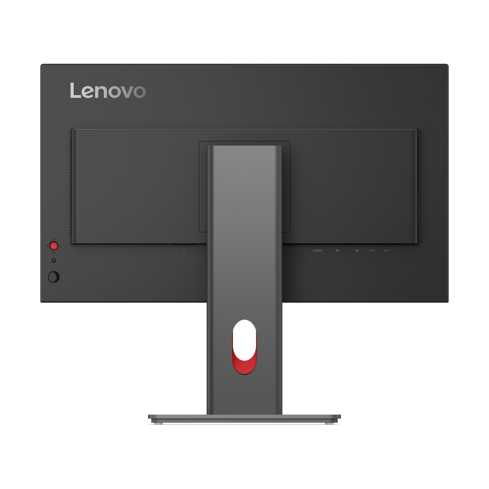 Lenovo ThinkVision P24Q-40 - LED-Monitor - 61 cm (24")
