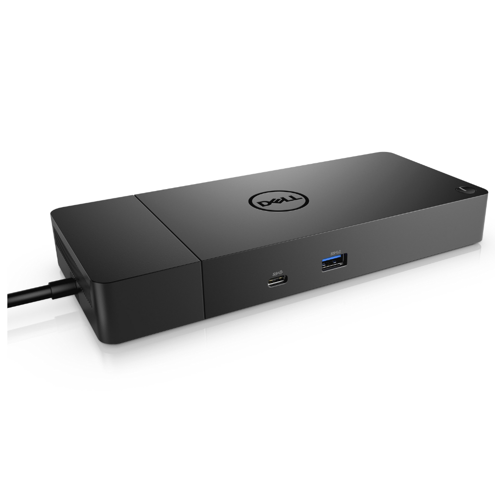 Dell Dock WD19S with AC-Adapter 180 Watt