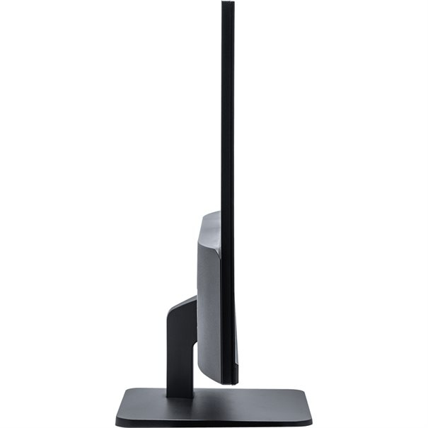Wortmann TERRA LCD/LED 2727W V2 black HDMI/DP/USB-C GREENLINE PLUS