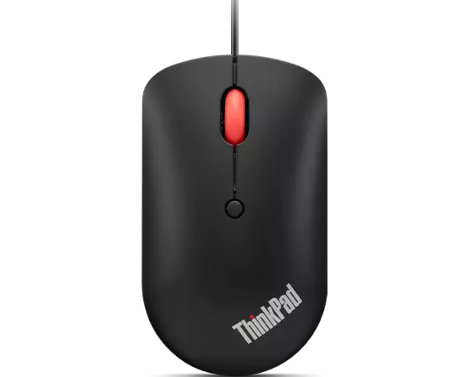 Lenovo ThinkPad Compact - Maus - rechts- und