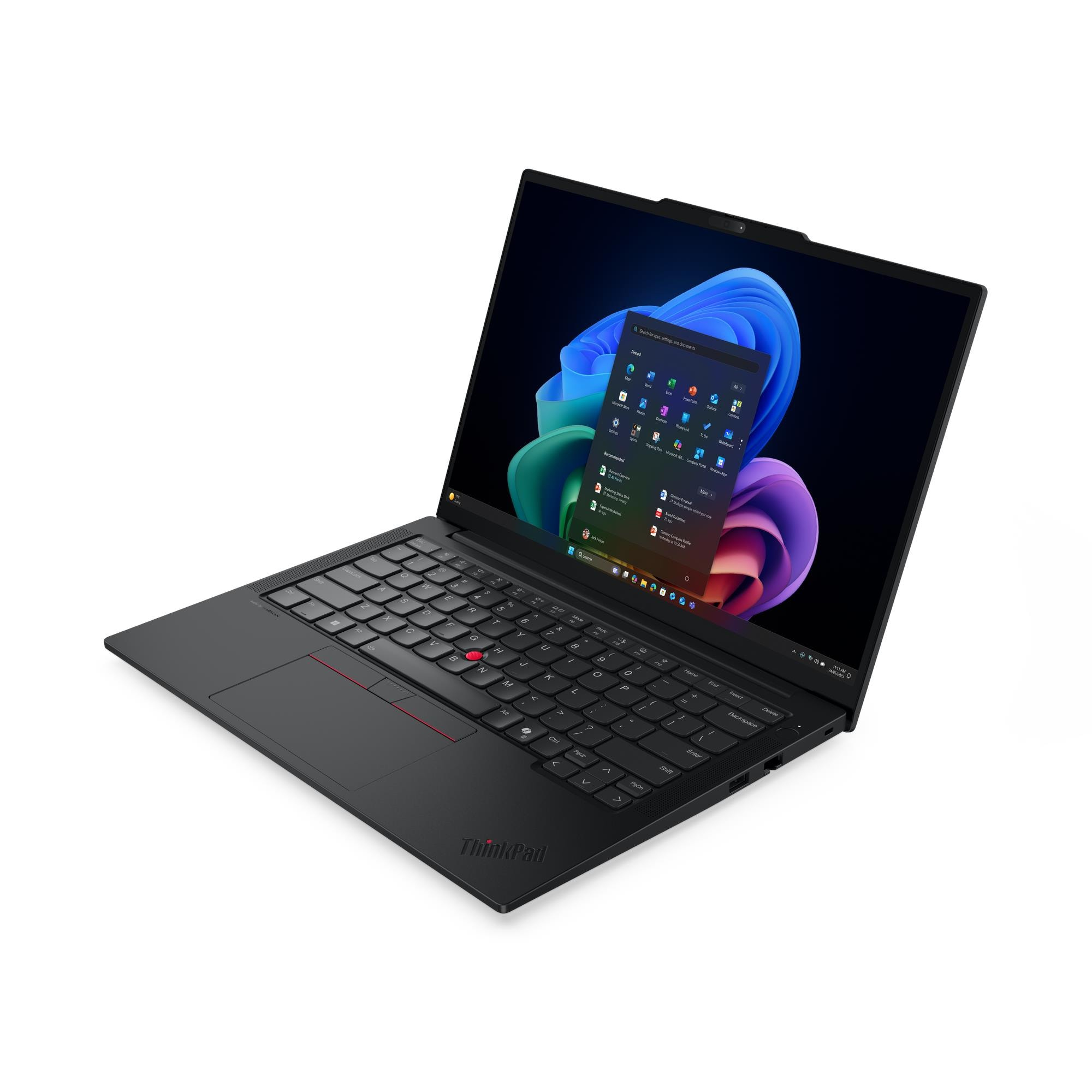 Lenovo ThinkPad E14 Gen 8 (Intel), 14" WUXGA, Core Ultra 5 325, 24GB RAM, 512GB SSD, Win11 Pro