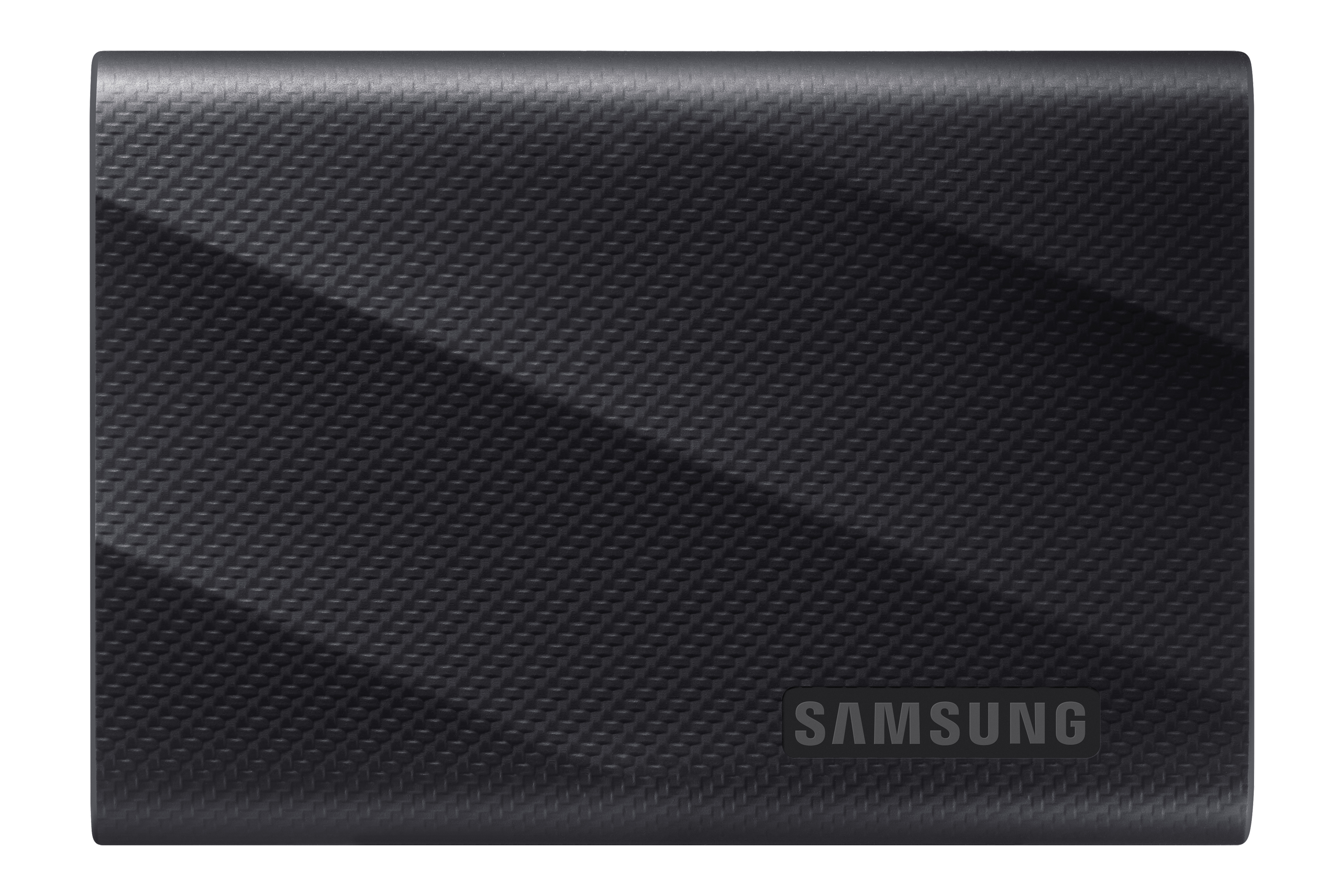 Samsung Portable SSD T9 schwarz 2TB, USB-C 3.2
