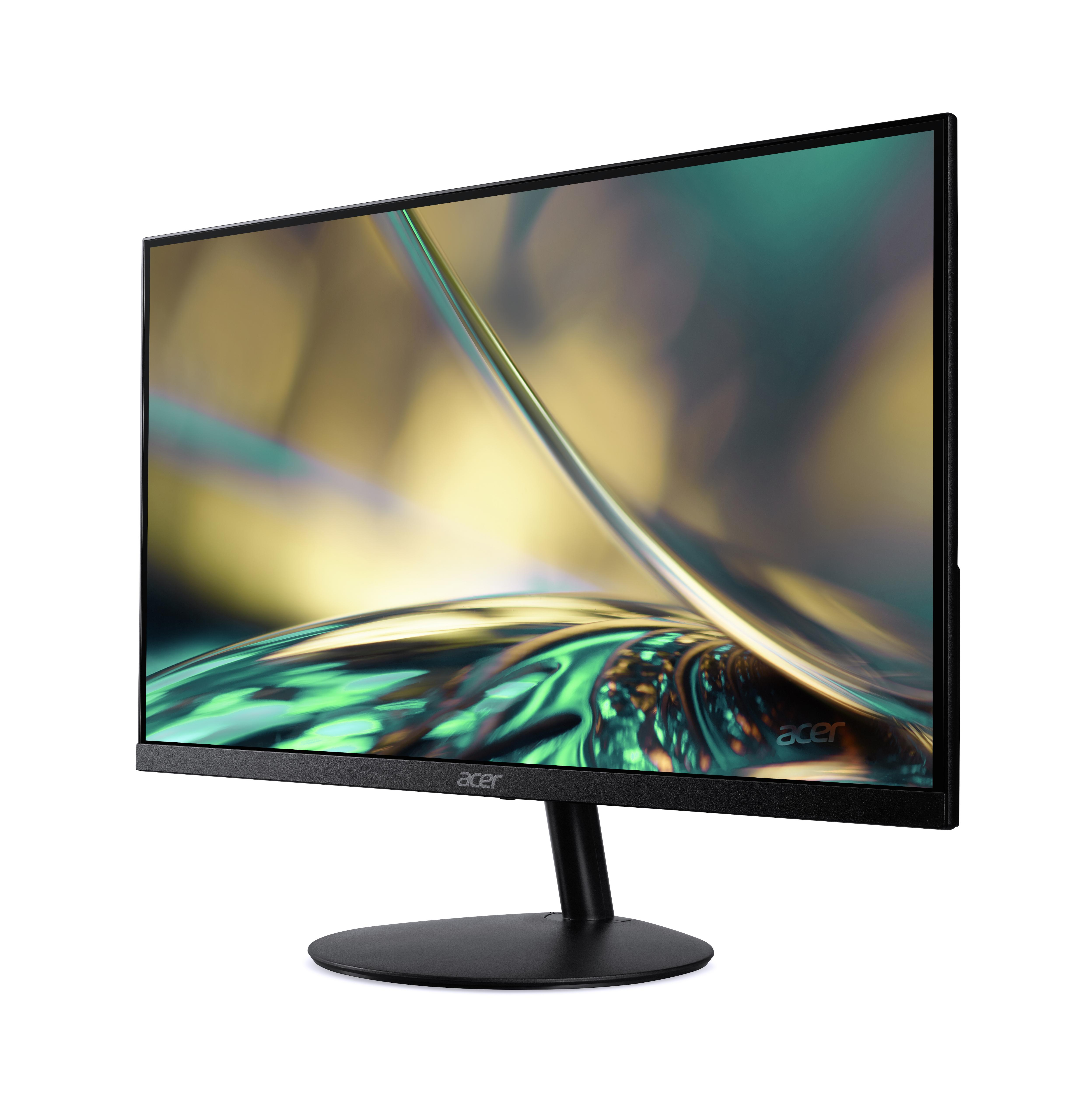 B-WARE - Acer SA322QU Ebmipx - SA Series - LED-Monitor - 81.3 cm (32")