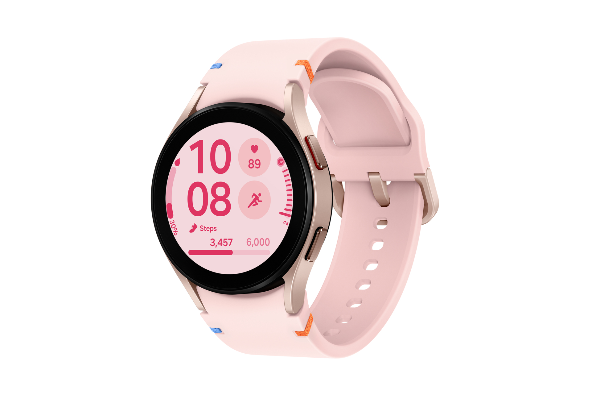 Samsung Galaxy Watch FE pinkgold
