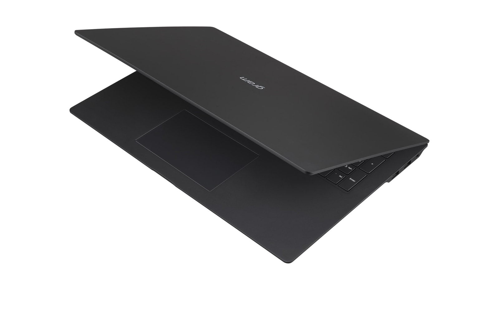 LG gram Pro 17 - 17" 2560x1600, Core Ultra 7 155H, 32GB RAM, 2TB SSD, GF RTX 3050, Win11 Pro