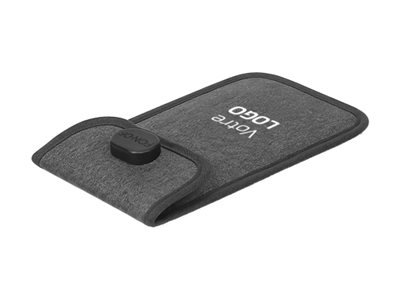 PORT Designs NAOTIC FONOF - Tasche für Mobiltelefon - abschließbar & signalblockierend - 600D Polyes