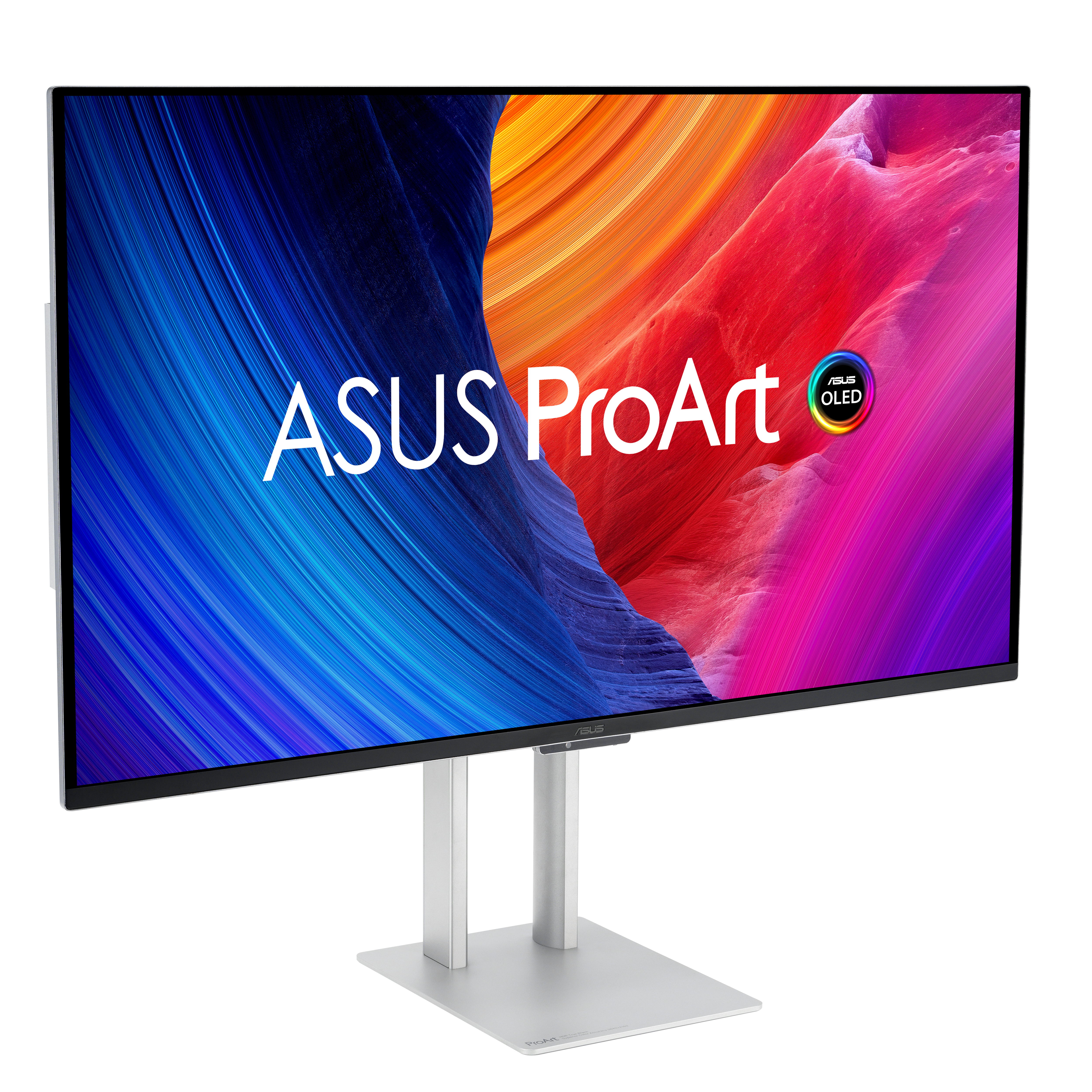 ASUS ProArt OLED PA32UCDM, 31.5" 4K UHD QD-OLED, 240Hz, 0,03ms, 1x HDMI, 1x TB4