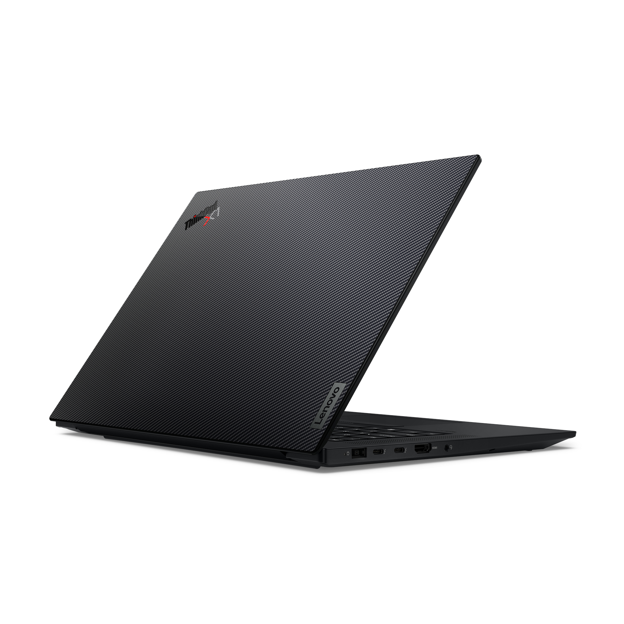 Lenovo X1 Extreme - 16" Notebook - Core i7 1,7 GHz 40,6 cm