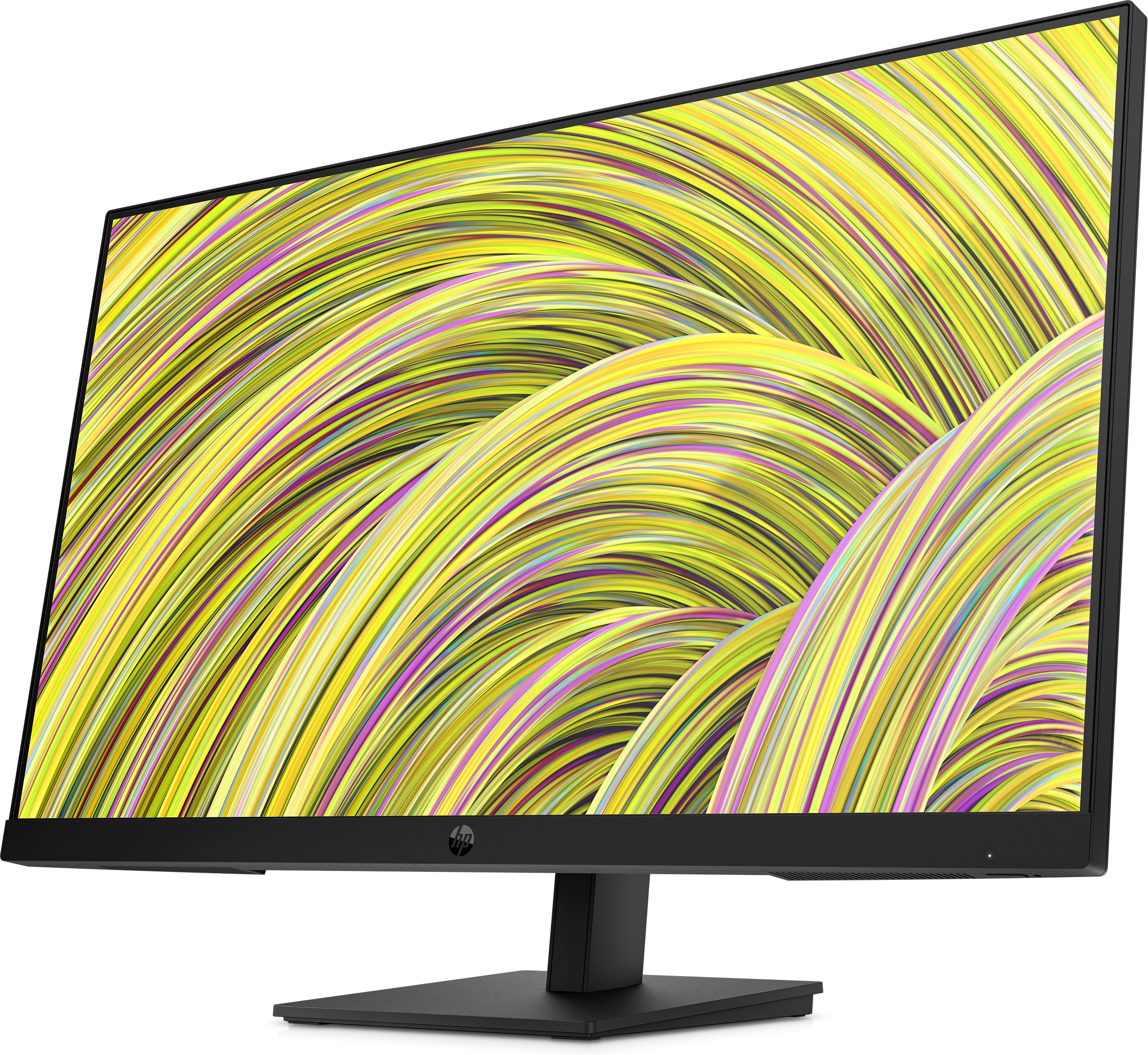 HP P27h G5 - P-Series - LED-Monitor - 68.6 cm (27")