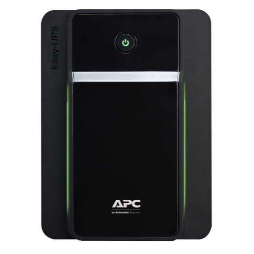 APC Easy UPS BVX2200LI-GR, 2200VA, 4x Schuko