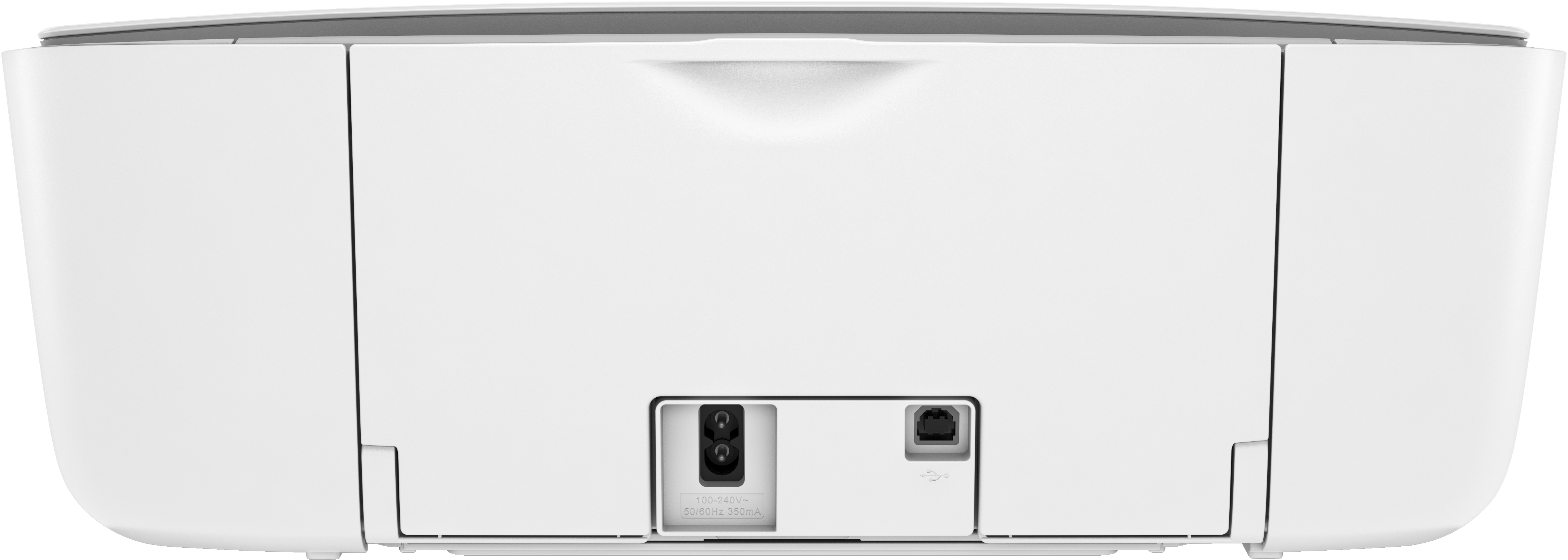 HP Deskjet 3750 All-in-One - Multifunktionsdrucker - Farbe - Tintenstrahl - 216 x 355 mm (Original)