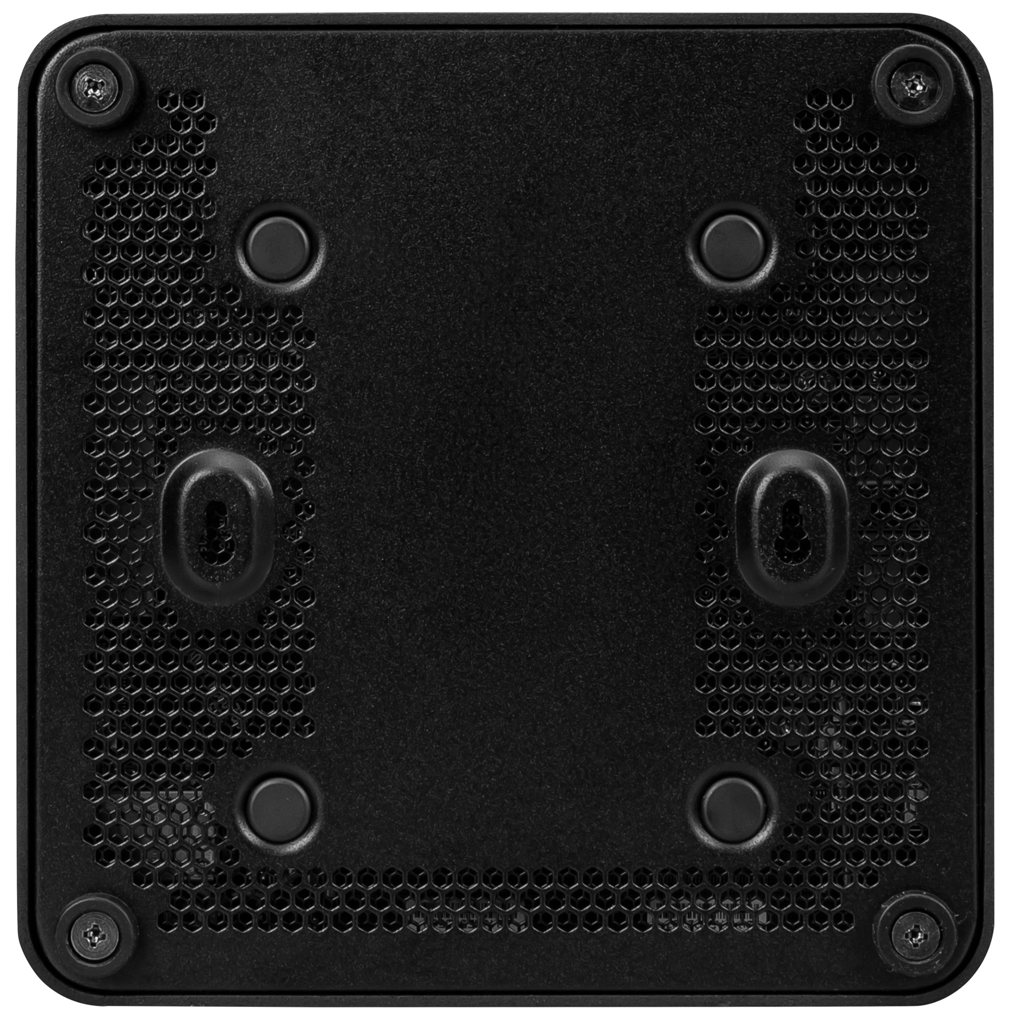 MSI Cubi NUC 1MG-008BDE Barebone, Core 5 120U, 2xDDR5 SO-DIMM, 1xPCIe, Wi-Fi 6E