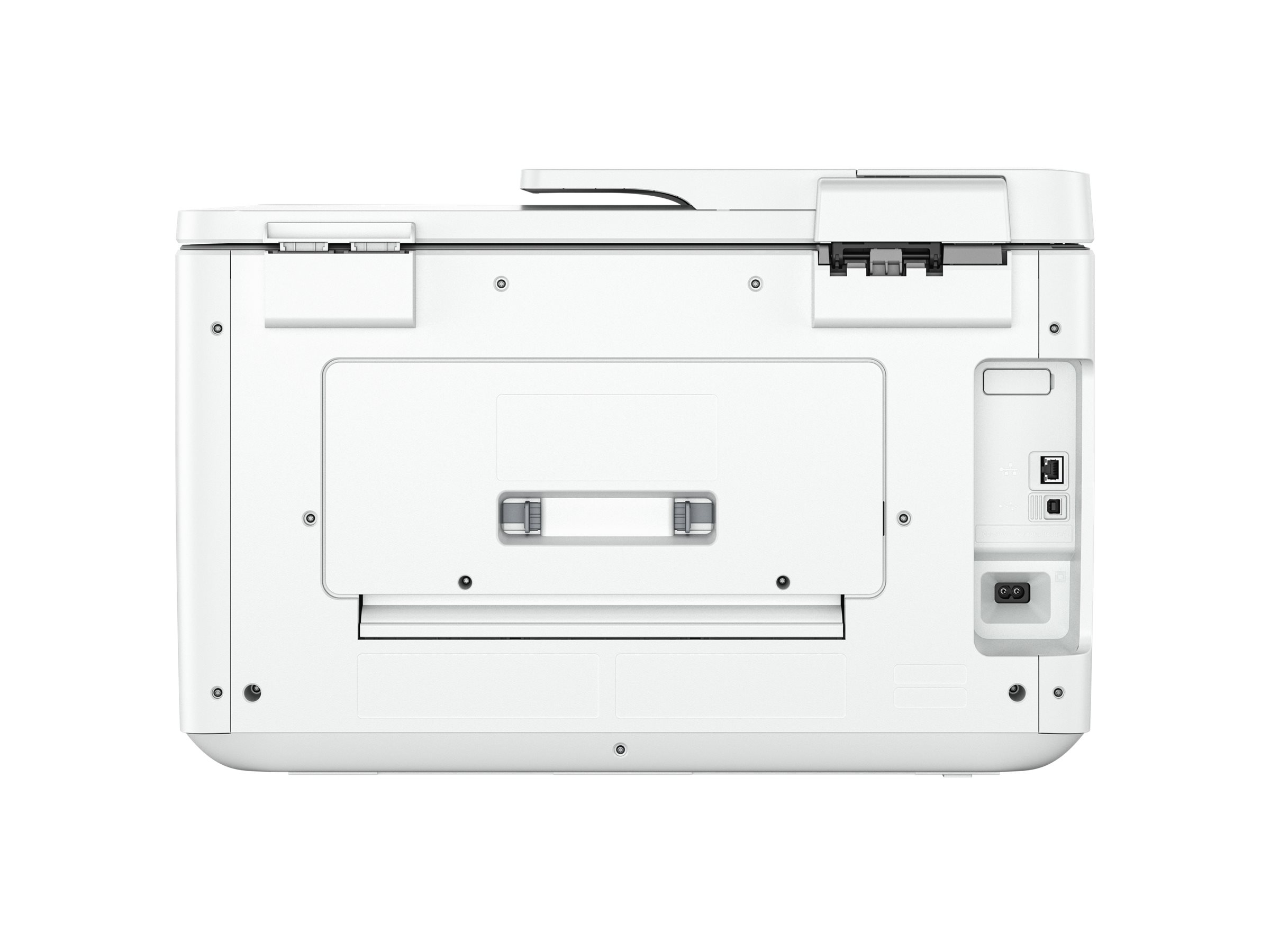 HP Officejet Pro 9730 Wide Format All-in-One - Multifunktionsdrucker - Farbe - Tintenstrahl - A3 (29