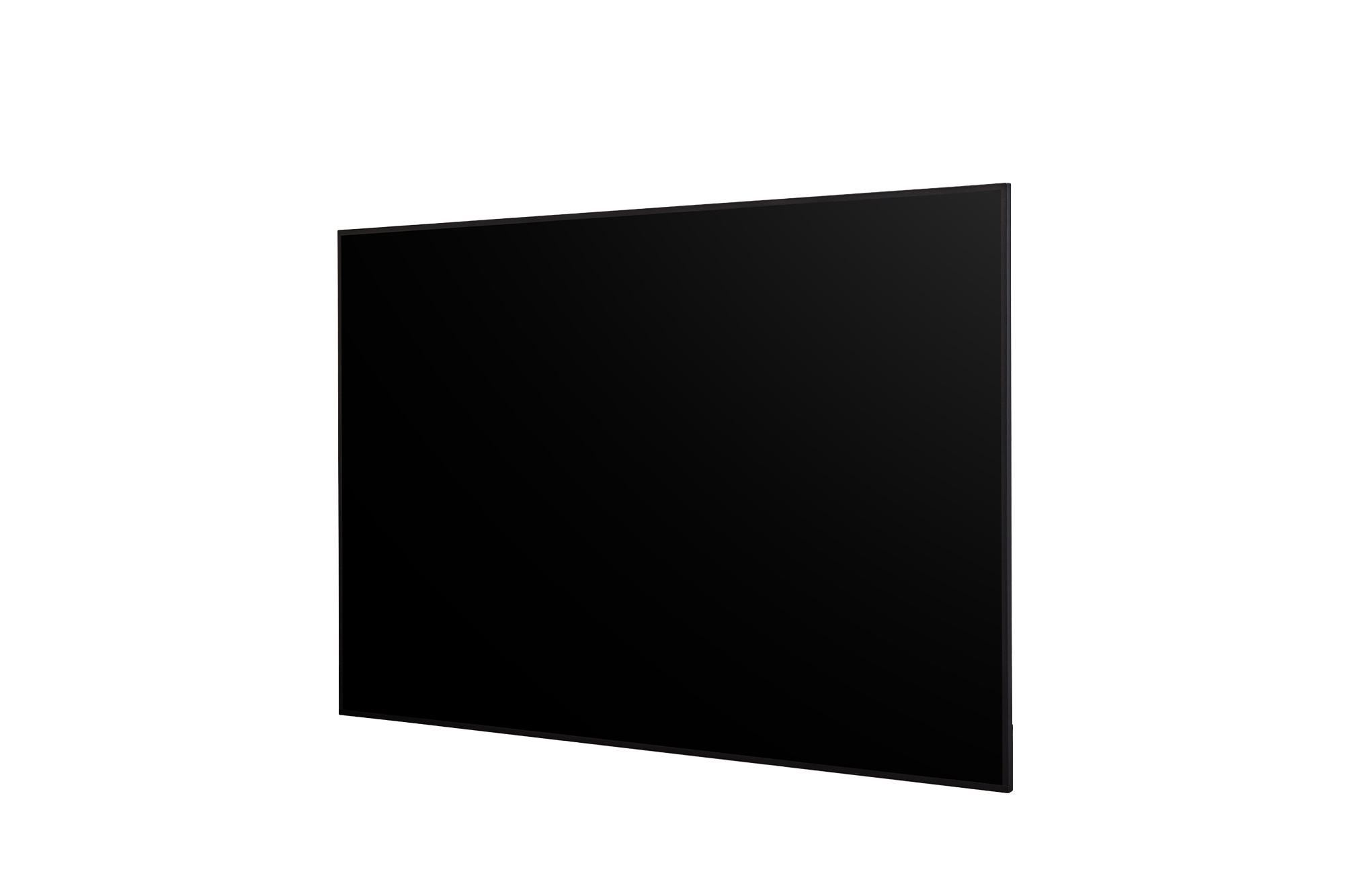 LG 75UL5Q-M, Digital Signage Flachbildschirm, 190,5 cm (75"), LED, 3840 x 2160 Pixel, WLAN, 24/7