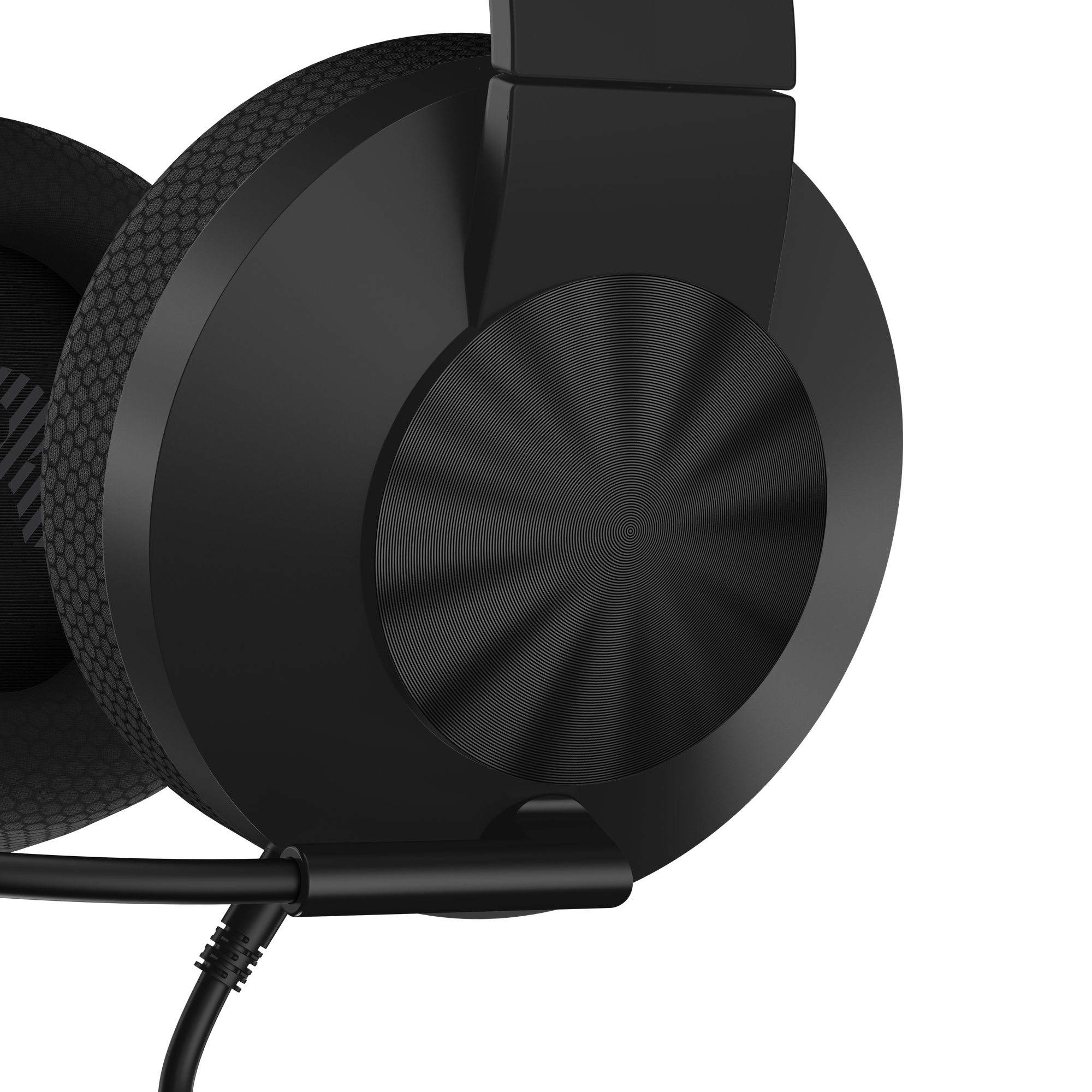 Lenovo H210 - Headset - ohrumschließend - kabelgebunden