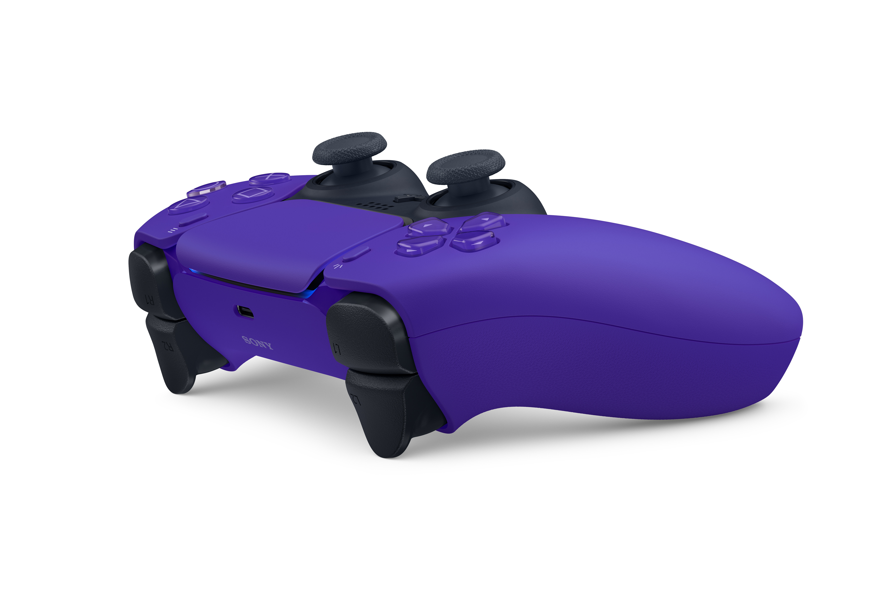 Sony PS5 DualSense Controller, Gamepad, PlayStation 5, D-Pad, Home button, Schaltfläche Optionen, Sc