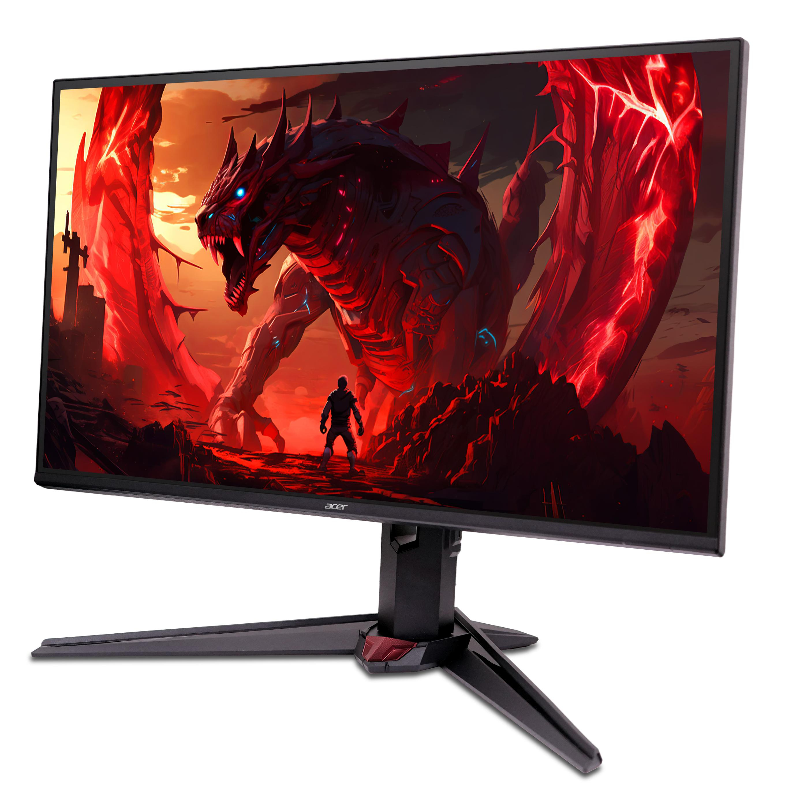 Acer Nitro XV270UF3bmiiprx - XV0 Series - LED-Monitor - Gaming - 68.6 cm (27")