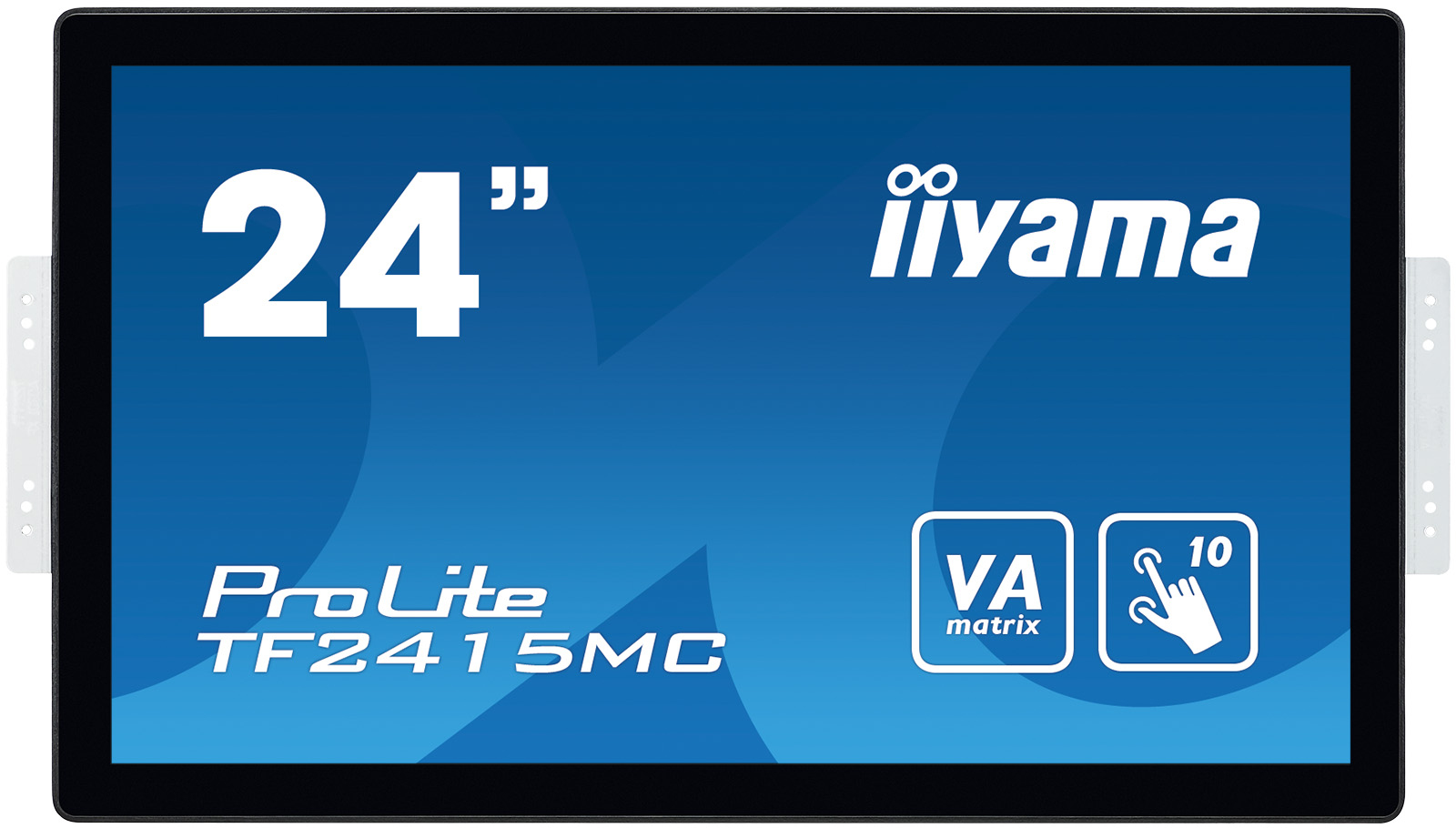 Iiyama ProLite TF2415MC-B2 - LED-Monitor - 60.5 cm (23.8")