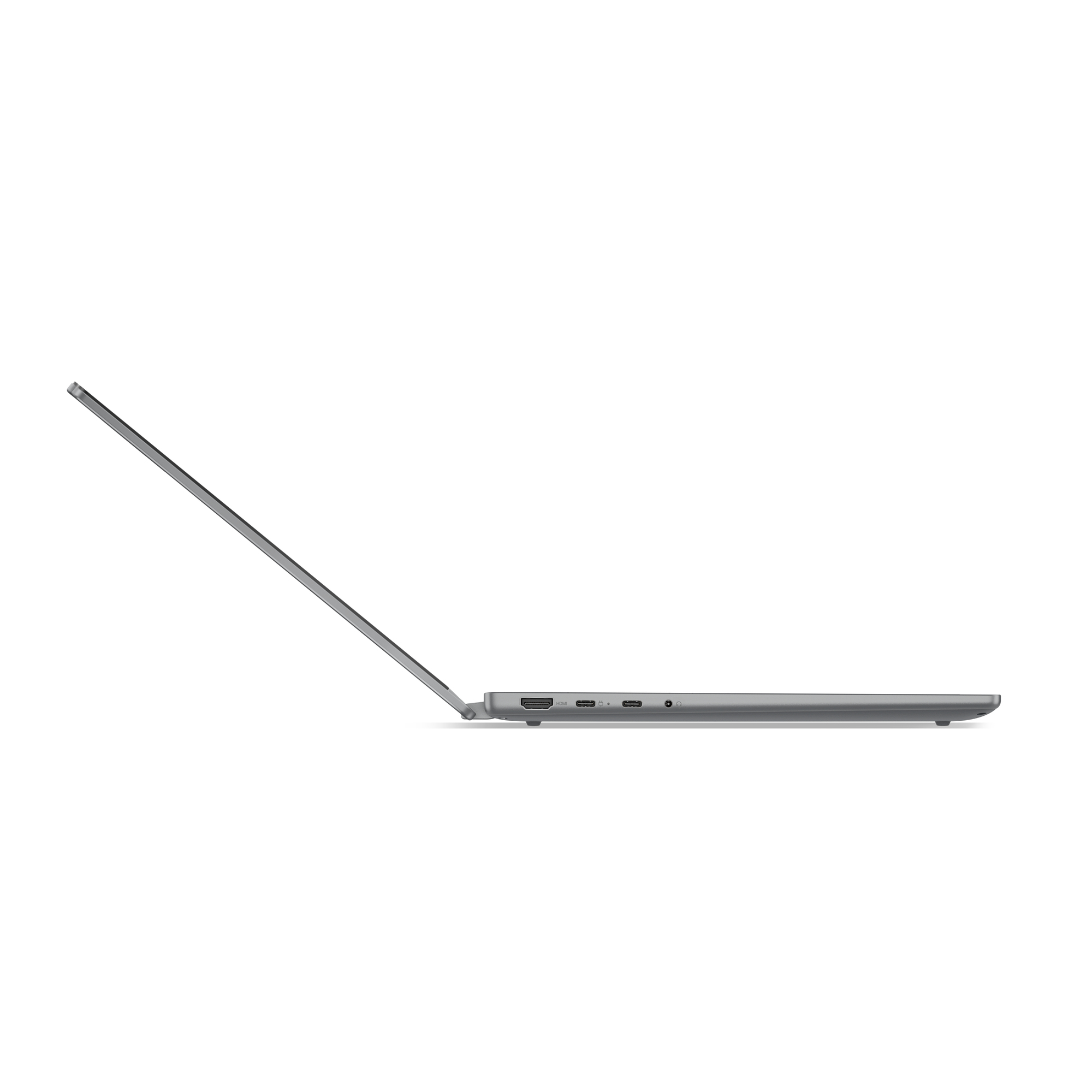 Lenovo IdeaPad 5 2-in-1 14Q8X9 83GH - Flip-Design - Snapdragon X Plus X1P-42-100 - Win 11 Home (auf