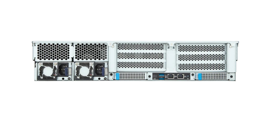 Gigabyte R263-S30-AAC1, Intel C741, LGA 4677 (Socket E), Intel, Intel® Xeon®, Intel® Xeon®, GDDR5