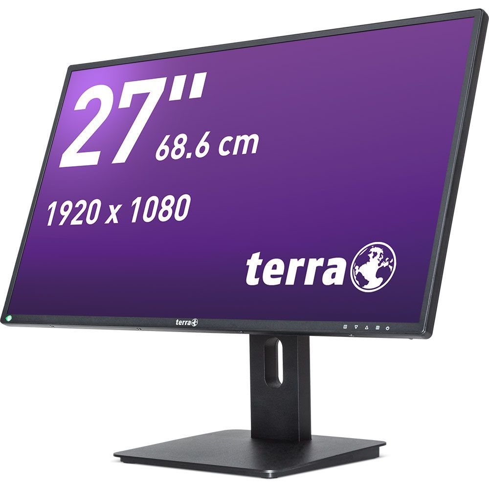 TERRA LCD/LED 2756W PV/MESSEWARE
