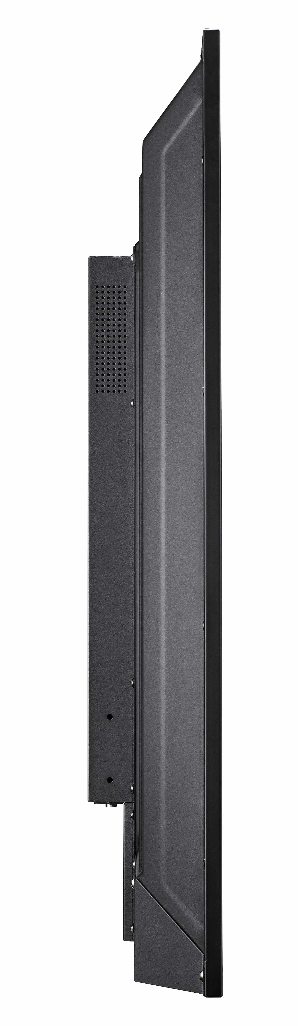 AG Neovo SMQ-4301 - 108 cm (43") Diagonalklasse SMQ Series LCD-Display mit LED-Hintergrundbeleuchtun