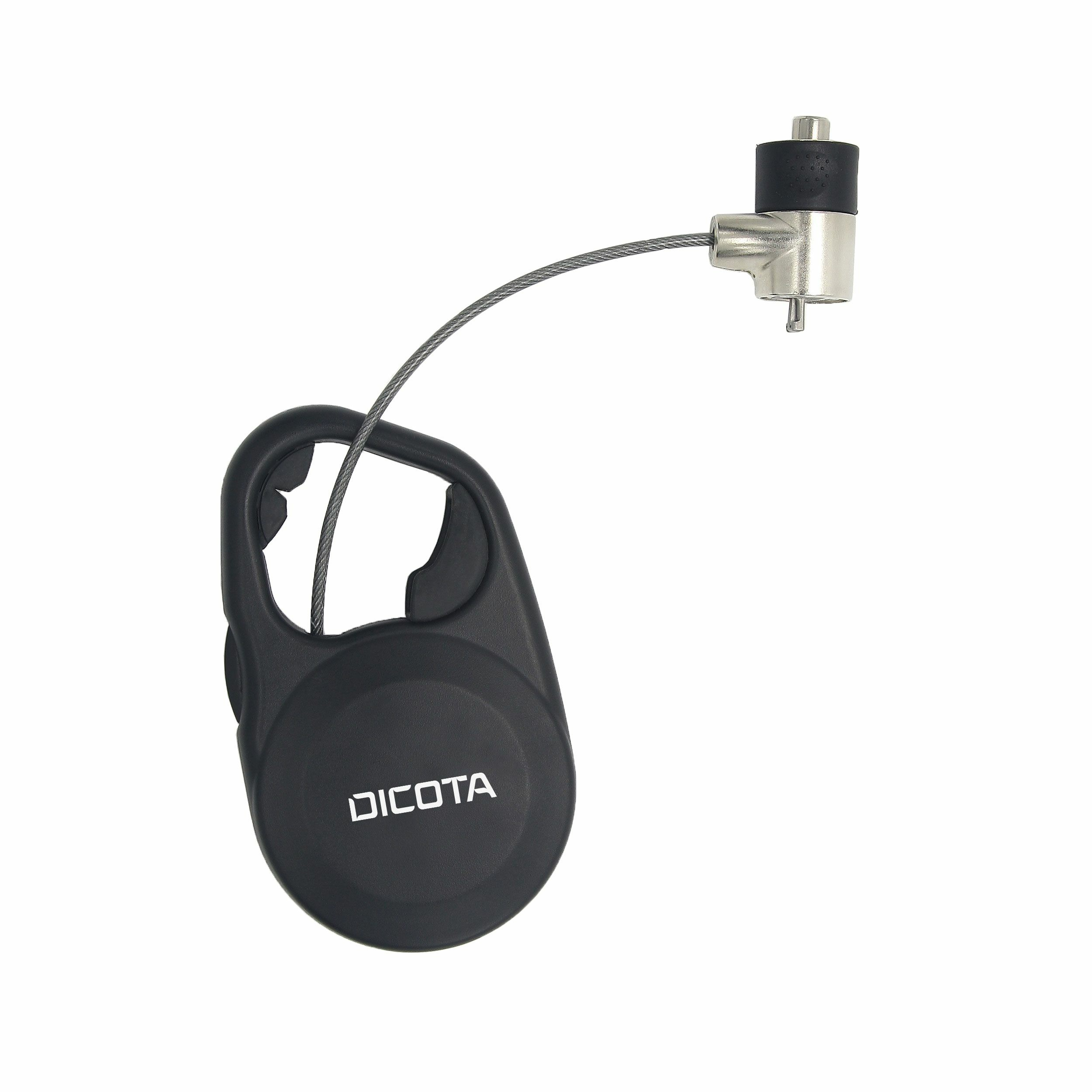 Dicota Lock Pro - Sicherheitskabelschloss - 1.38