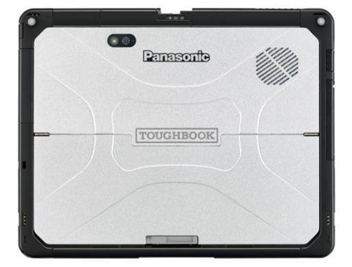 Panasonic Toughbook CF-33 - Robust - Tablet - Intel Core i5 1245U / 1.6 GHz - Win 11 Pro - Intel Iri