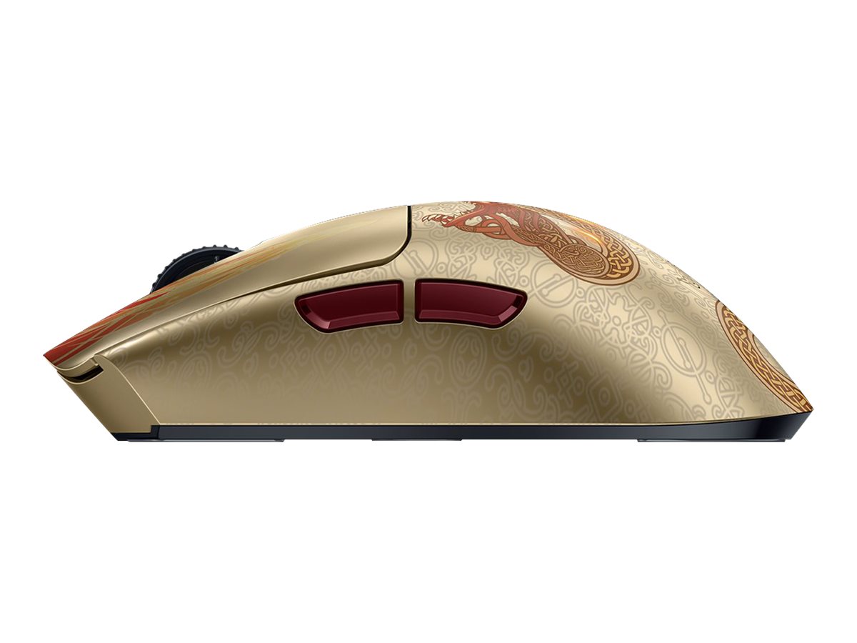 Razer Viper V3 Pro - Counter Strike 2 Edition